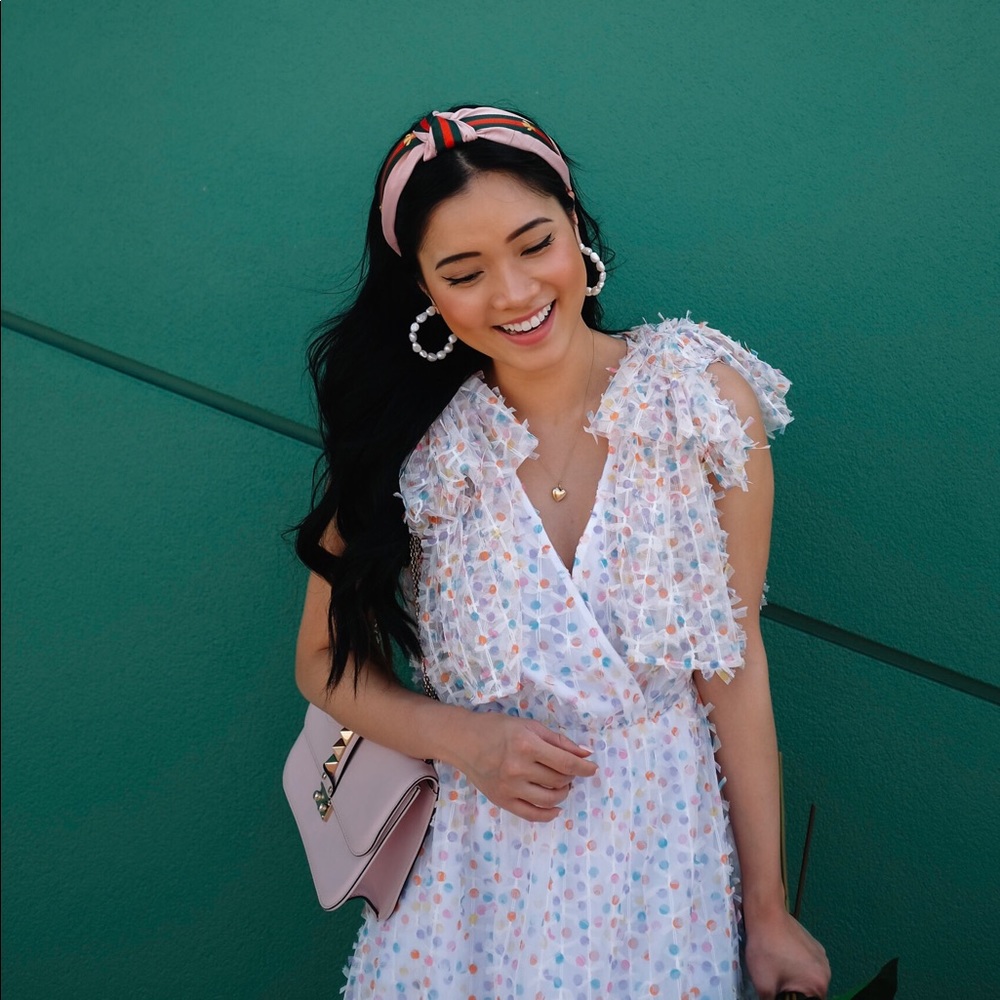 Meet your Posher, Lily